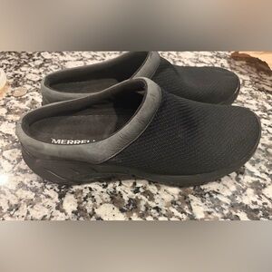 Merrell Encore Breeze Clog Shoes